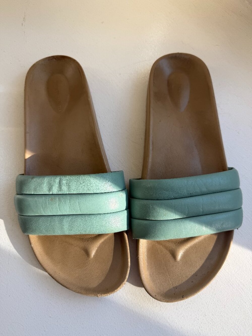 beatrice valenzuela classic sandalia
